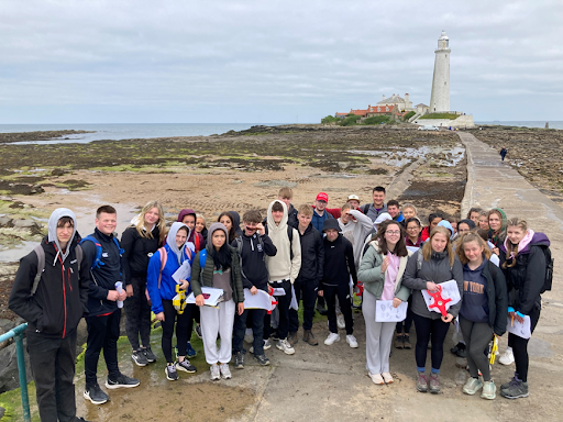 Year 12 Biologists return from annual field trip