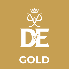 7 Pont High students achieve Duke of Edinburgh – Gold