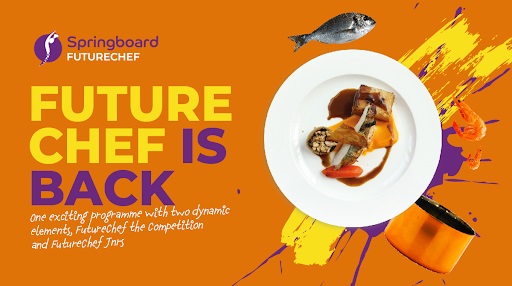 Future Chef Competition is back for 2024-25