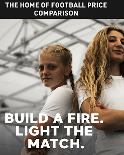 ‘Build a fire, light the match’ with Holly C