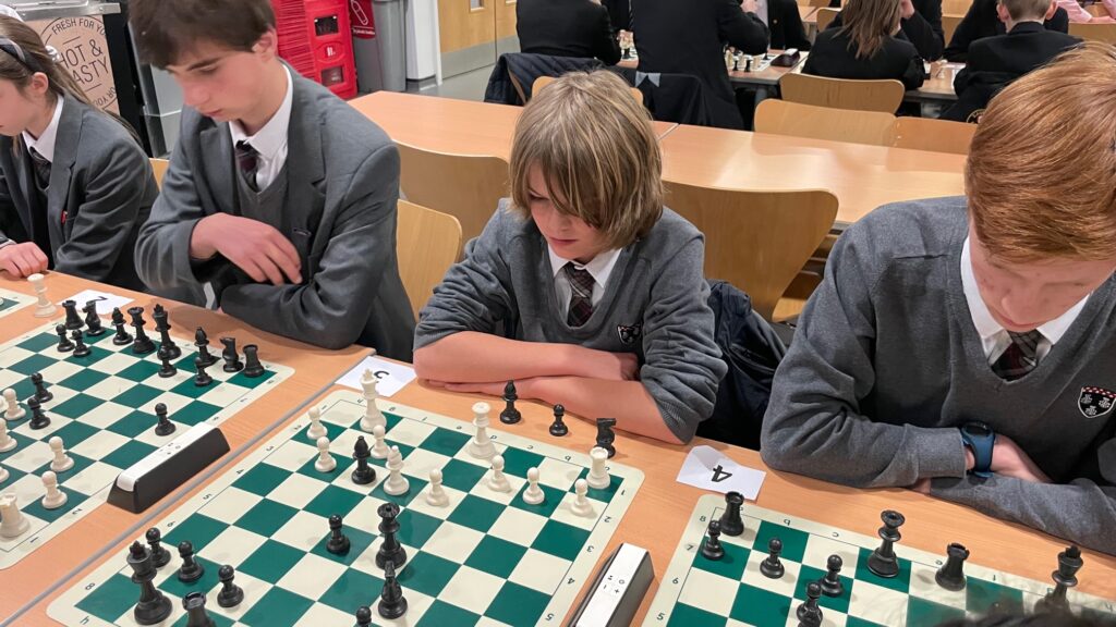 Regional Chess Tournament 2022