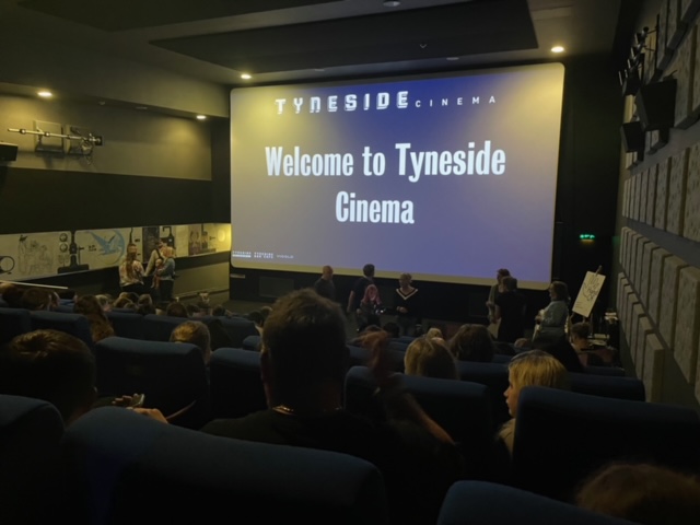 Time, Space and the North East at Tyneside Cinema