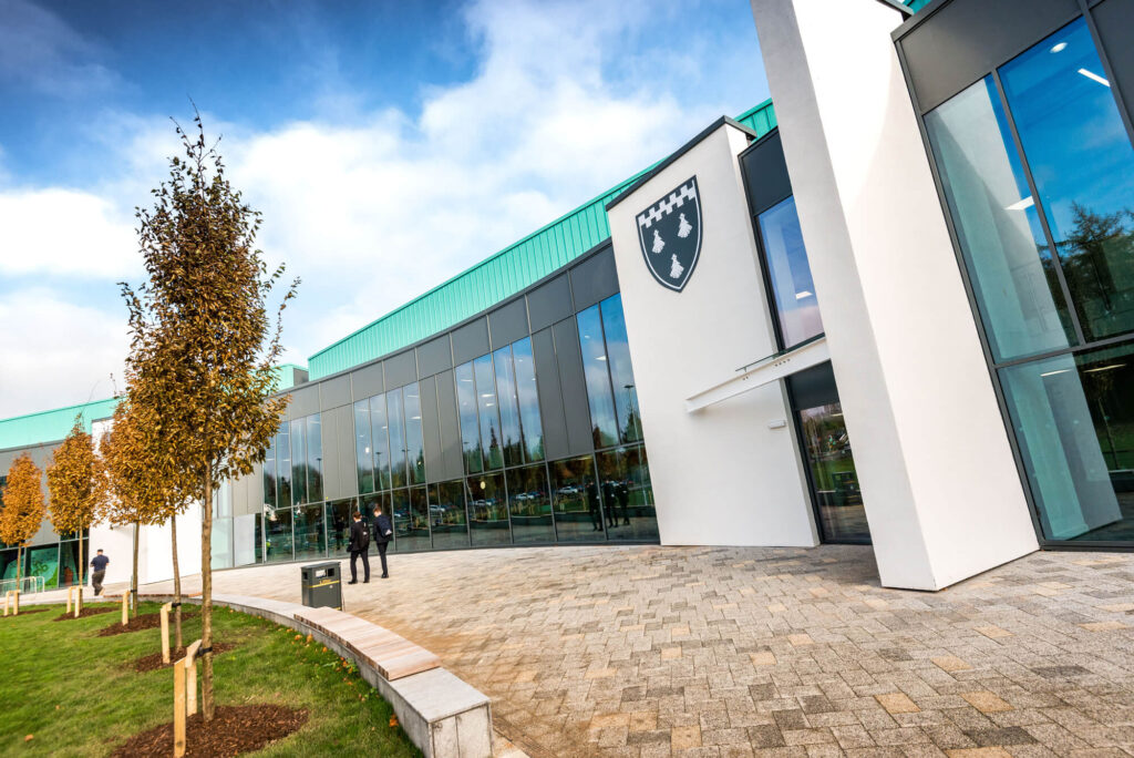 Ponteland High School GCSE and vocational results (August 2021)