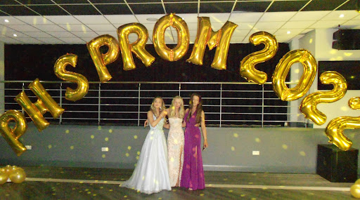 First Prom Night since 2019 was ‘one to remember!’