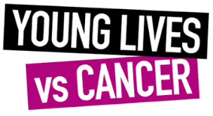 Try something New – Young Lives vs Cancer