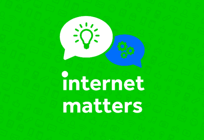 Internet Matters