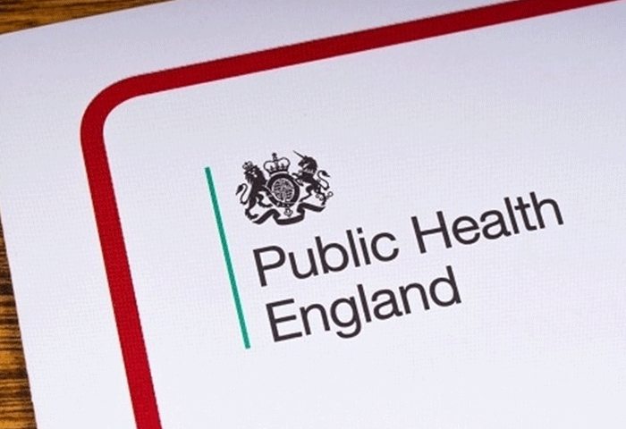 Public Health England