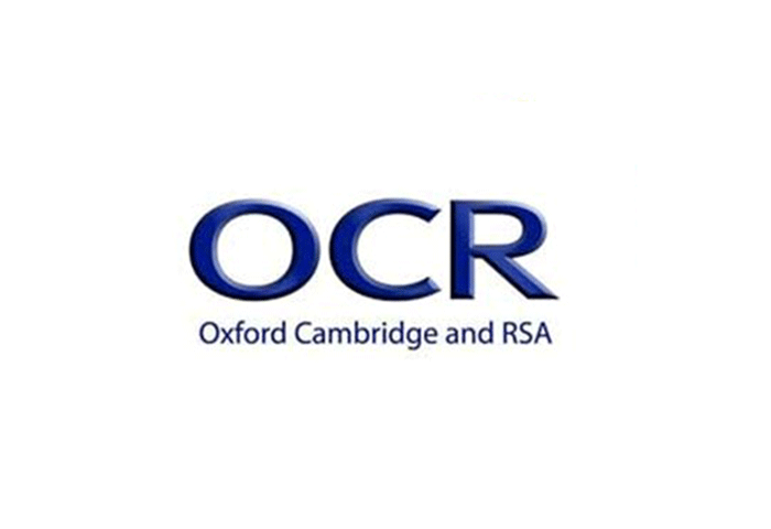 OCR