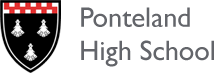 Ponteland High School, Northumberland