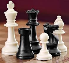 Chess – competition updates